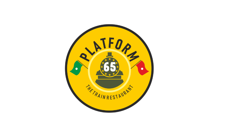 Platform 65 The TrainTheme Restaurant Vijayawada